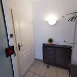 Appartement Schoene 3-zimmer Erdgeschosswohnung Am Bergpark,unesco,therme,train, Wilhelmshoeher Allee 329