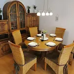 דירה Schoene 3-zimmer Erdgeschosswohnung Am Bergpark,unesco,therme,train, Wilhelmshoeher Allee 329 קאסל