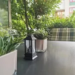 Schoene 3-zimmer Erdgeschosswohnung Am Bergpark,unesco,therme,train, Wilhelmshoeher Allee 329 Appartement Kassel