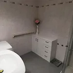 Schoene 3-zimmer Erdgeschosswohnung Am Bergpark,unesco,therme,train, Wilhelmshoeher Allee 329 דירה