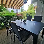 Schoene 3-zimmer Erdgeschosswohnung Am Bergpark,unesco,therme,train, Wilhelmshoeher Allee 329 * Kassel