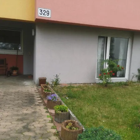 Schoene 3-zimmer Erdgeschosswohnung Am Bergpark,unesco,therme,train, Wilhelmshoeher Allee 329 Kassel