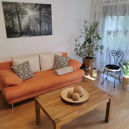 Schoene 3-zimmer Erdgeschosswohnung Am Bergpark,unesco,therme,train, Wilhelmshoeher Allee 329