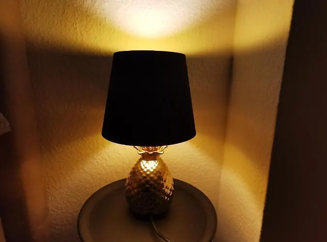 Schoene 3-zimmer Erdgeschosswohnung Am Bergpark,unesco,therme,train, Wilhelmshoeher Allee 329