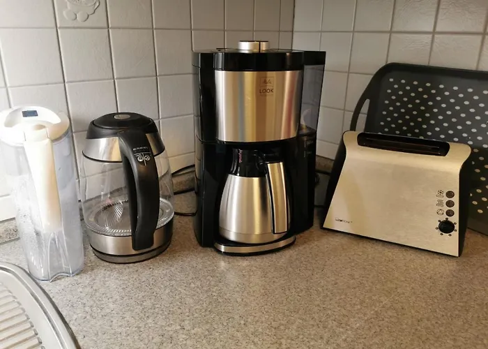 Schoene 3-zimmer Erdgeschosswohnung Am Bergpark,unesco,therme,train, Wilhelmshoeher Allee 329 Apartment Kassel