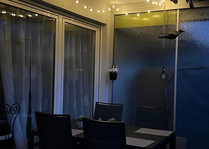 Schoene 3-zimmer Erdgeschosswohnung Am Bergpark,unesco,therme,train, Wilhelmshoeher Allee 329 * 卡塞尔